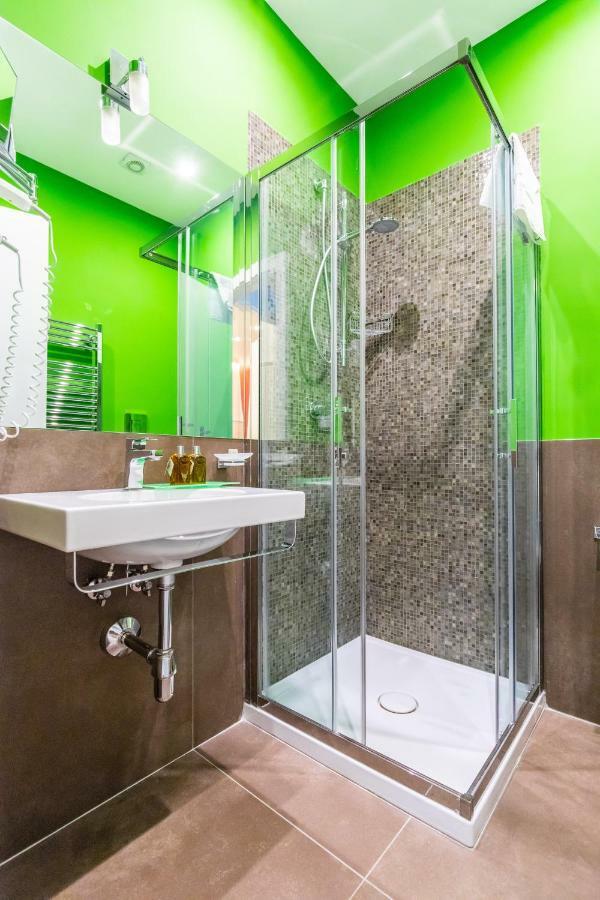 N'Apartment Неаполь Экстерьер фото