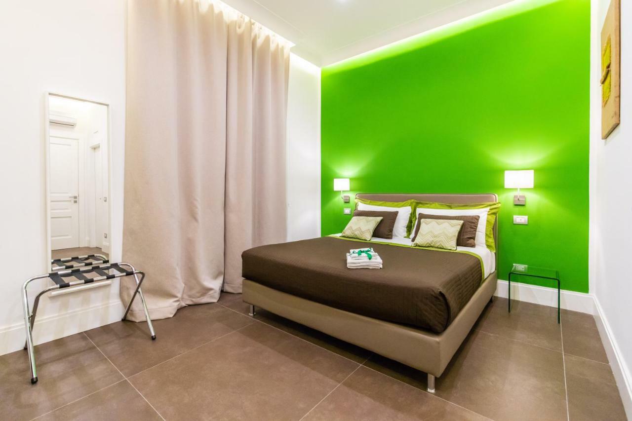 N'Apartment Неаполь Экстерьер фото